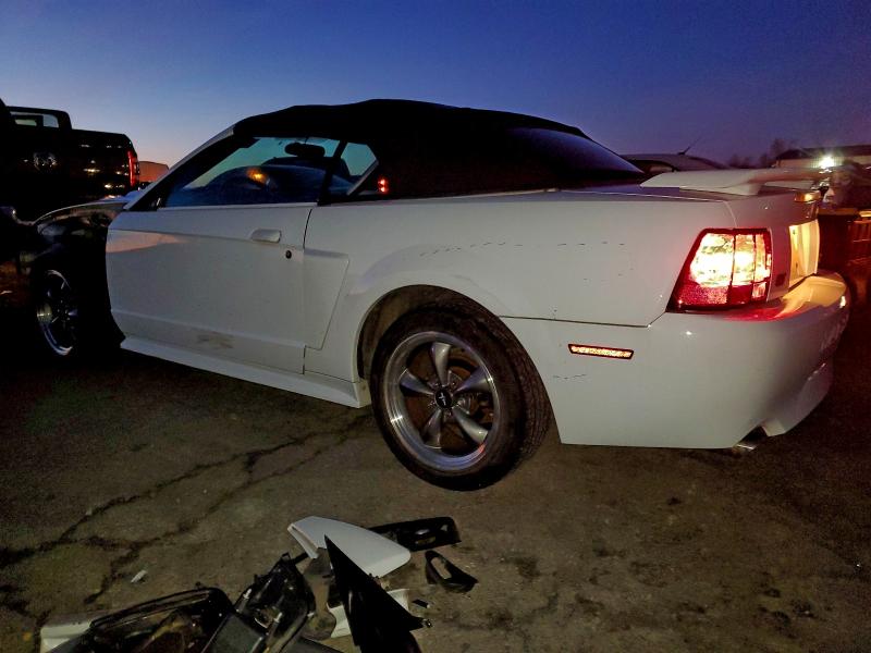 2003 FORD MUSTANG GT #3304670957
