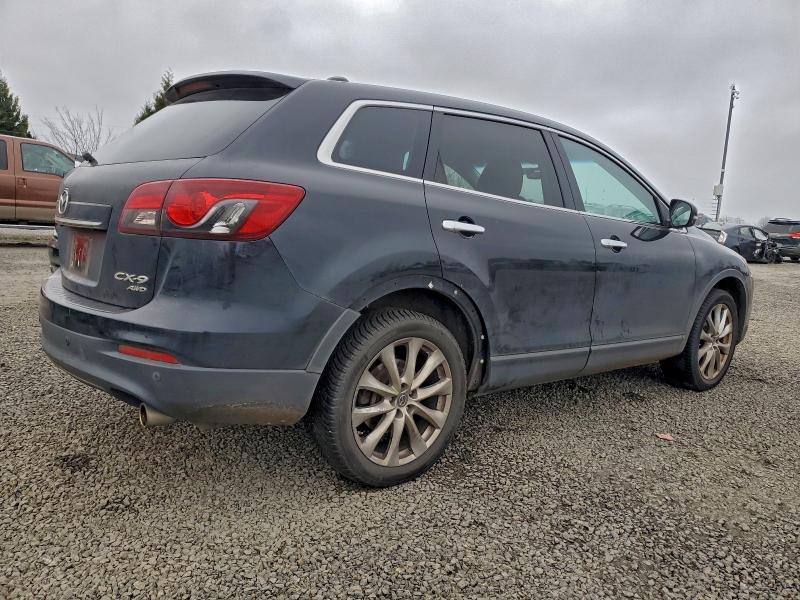 2014 MAZDA CX-9 GRAND #3304104502