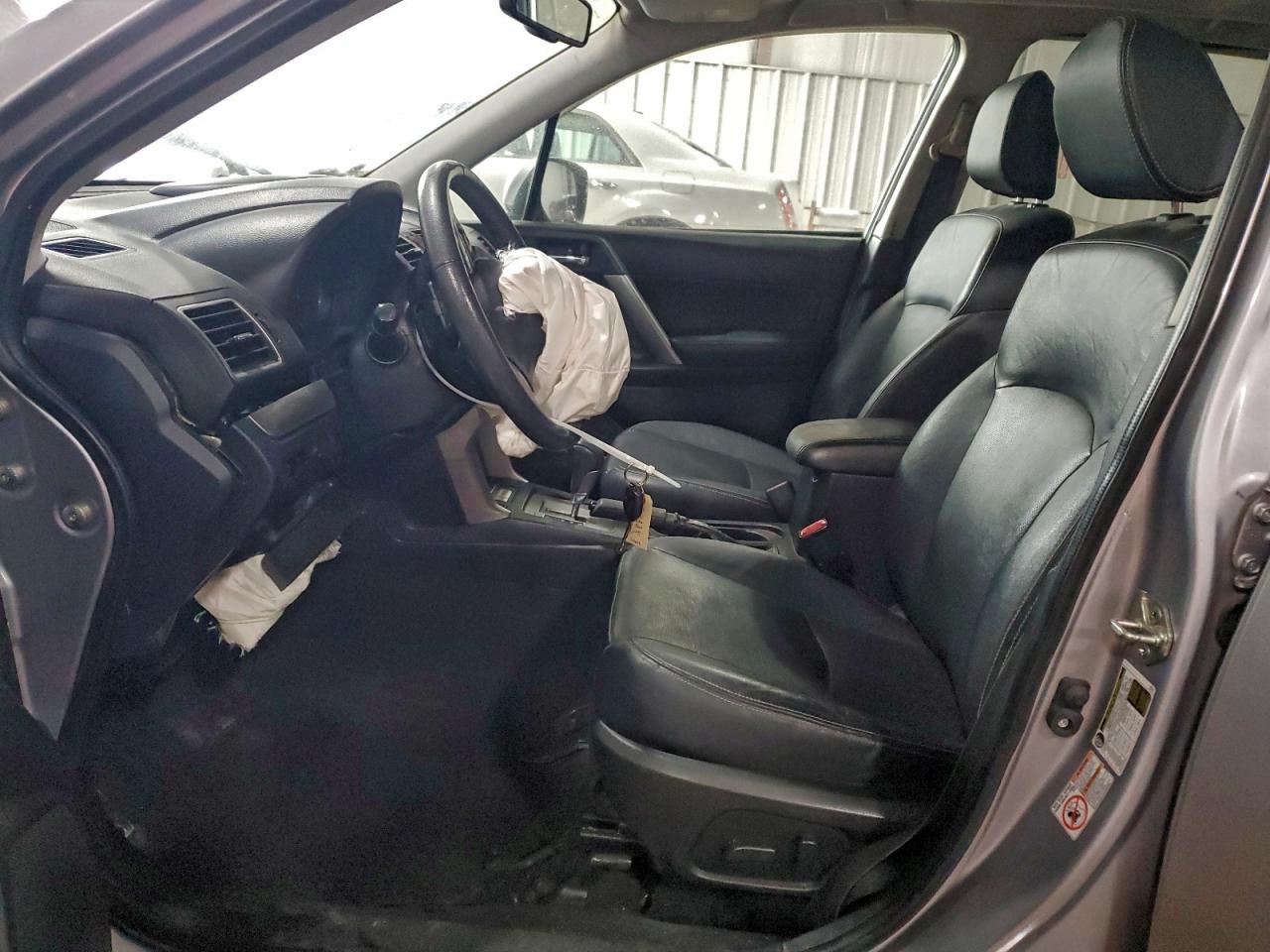 Lot #3311722248 2016 SUBARU FORESTER 2