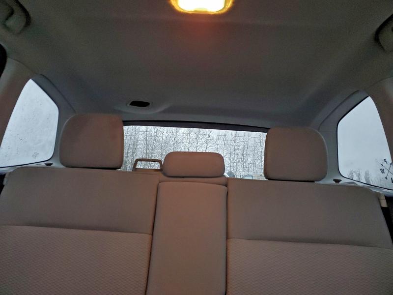 2014 SUBARU FORESTER 2 #3310337978