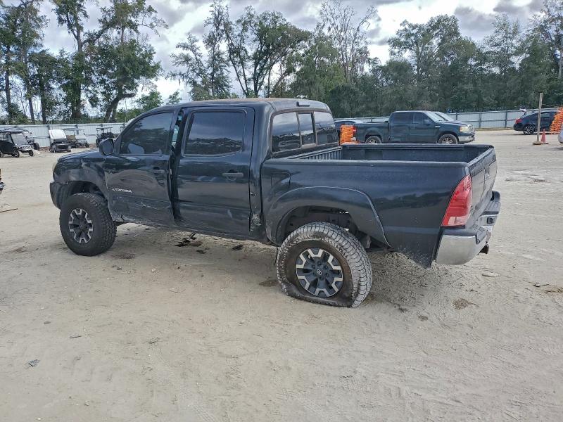 2005 TOYOTA TACOMA DOU #3315951173