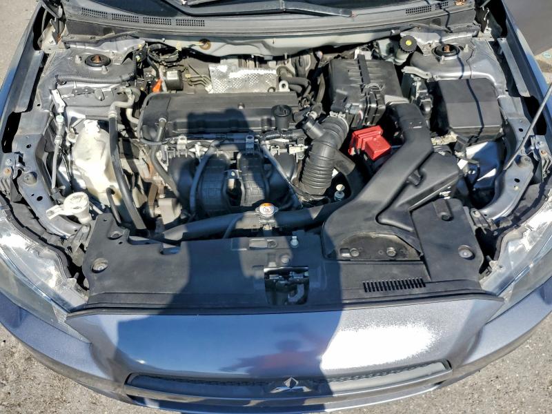 2015 MITSUBISHI LANCER DE #3316968117