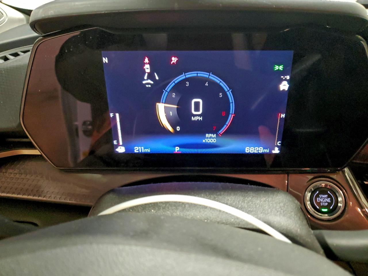 CHEVROLET TRAX ACTIV