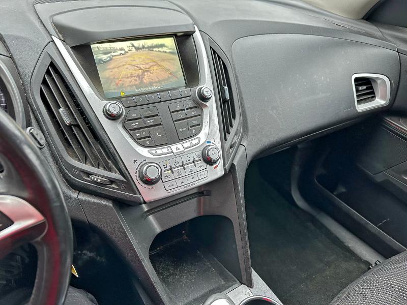 2015 CHEVROLET EQUINOX LT #3310342020