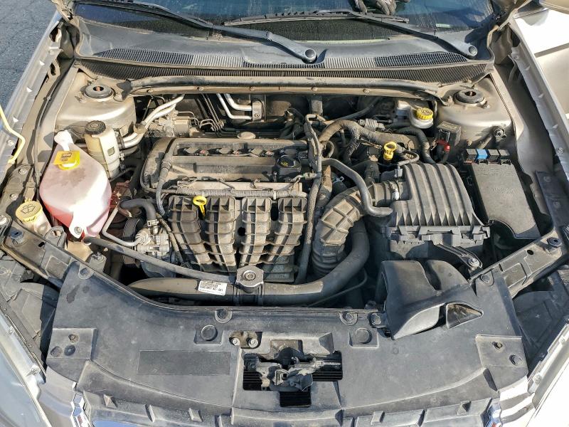 2013 CHRYSLER 200 LX #3305443165