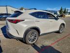 Lot #3308601501 2022 LEXUS NX 350H