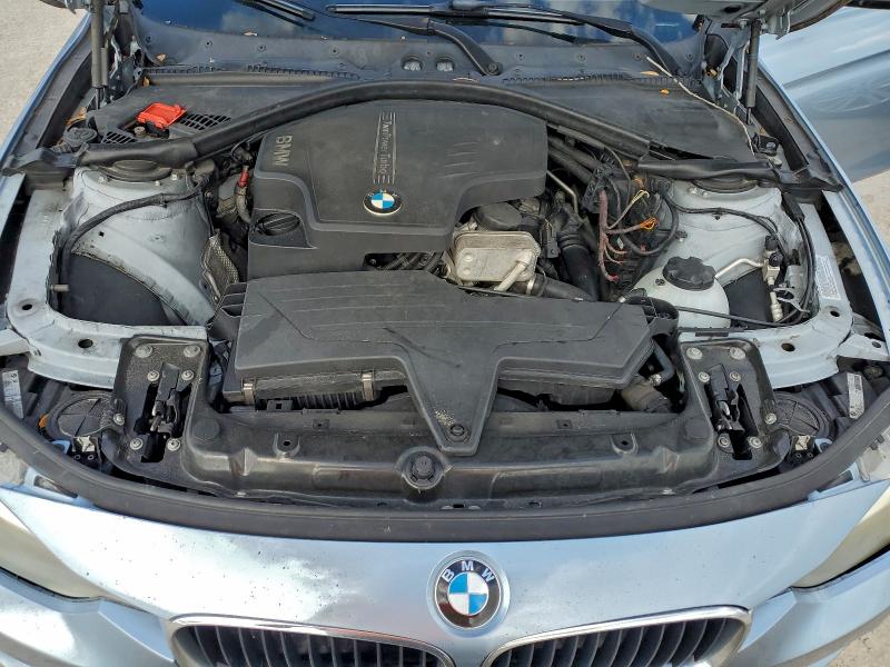 2013 BMW 328 I #3312464613