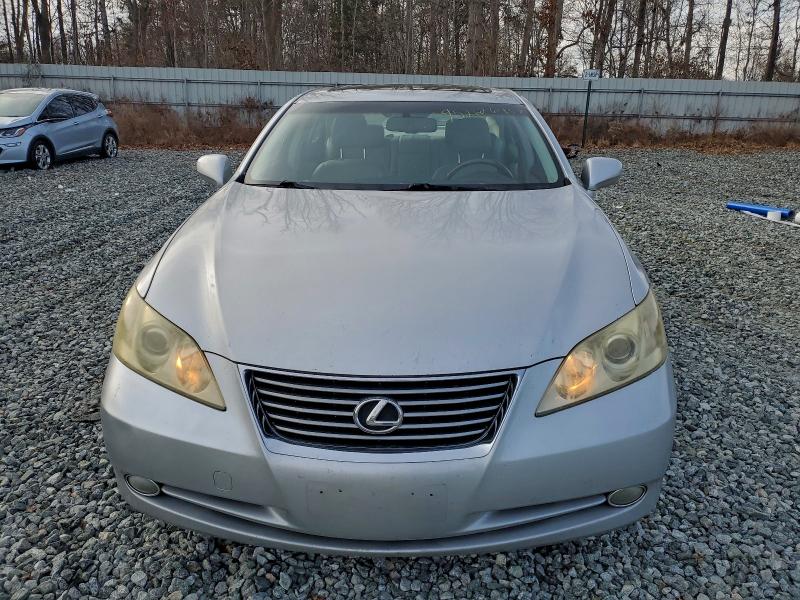2008 LEXUS ES 350 #3301683636