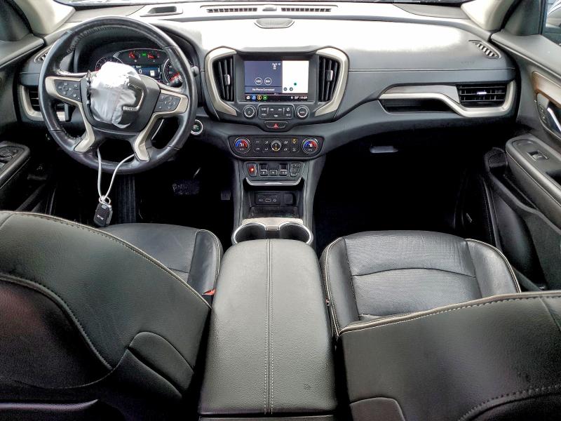 2018 GMC TERRAIN DE #3318071374