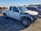Lot #3303726417 2021 NISSAN FRONTIER S