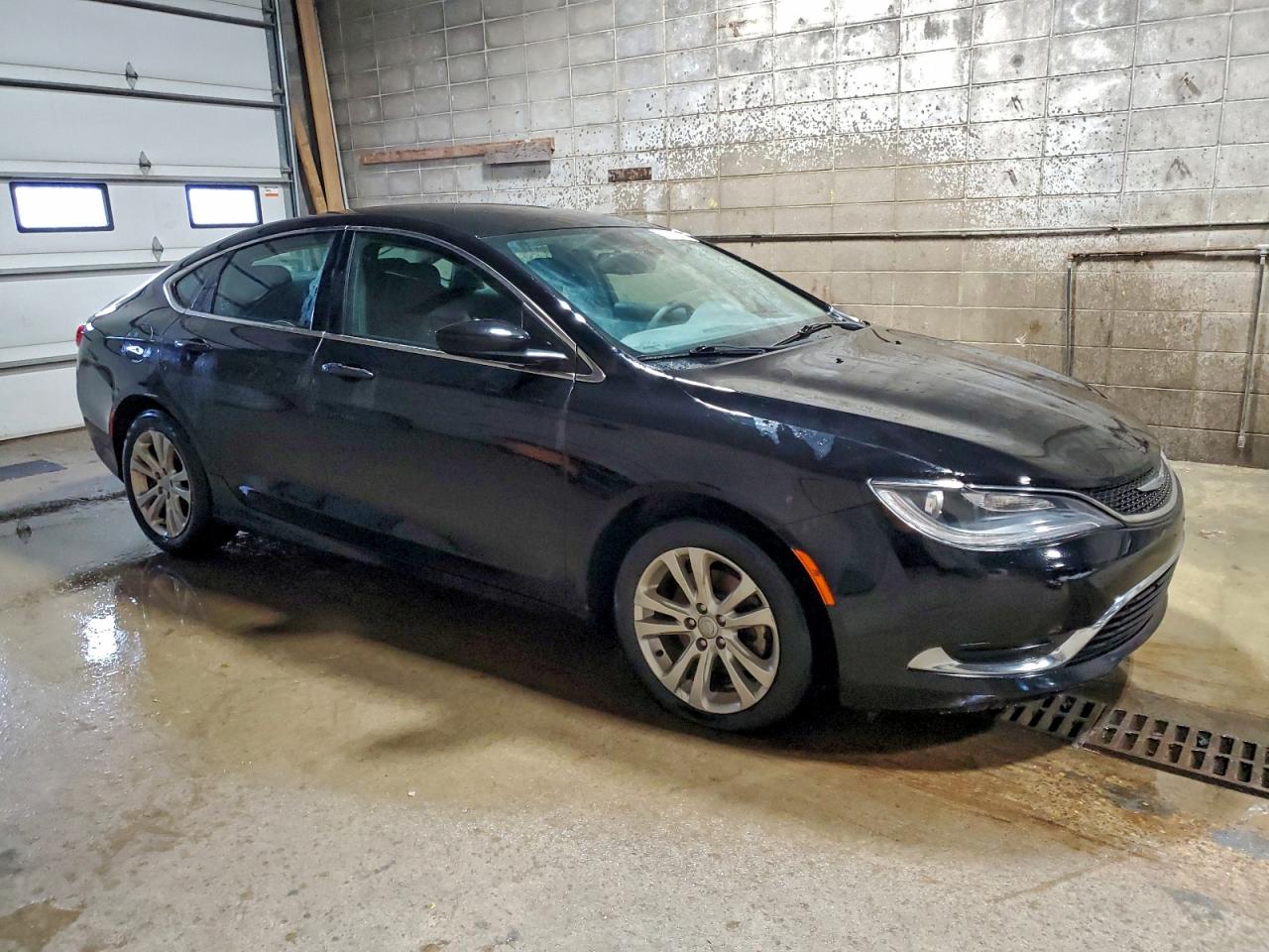 CHRYSLER 200 LIMITED