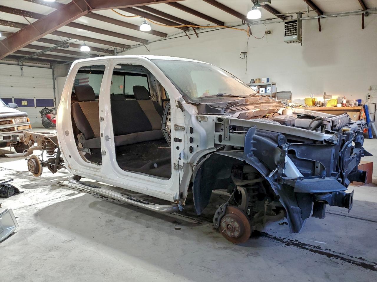 Lot #3317778074 2011 DODGE RAM 1500