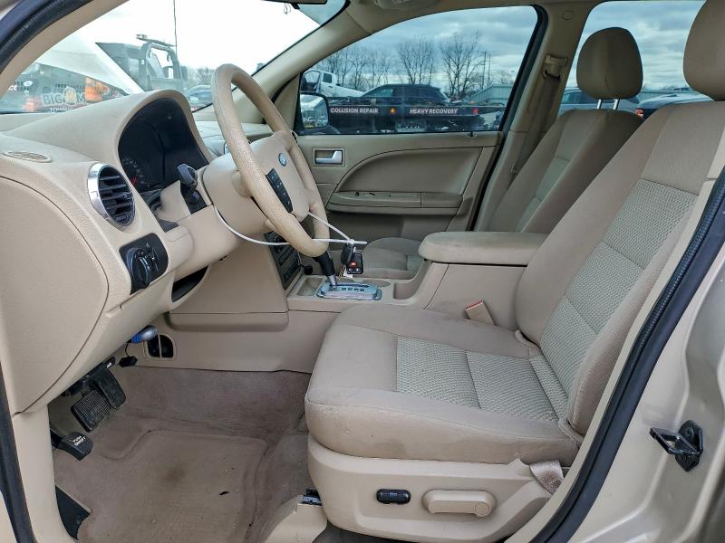 2005 FORD FREESTYLE #3309478584