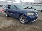 Lot #3312551860 2013 DODGE DURANGO SX