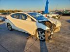 Lot #3303716418 2013 HYUNDAI ELANTRA GL