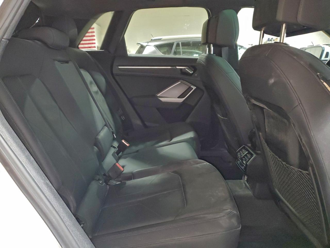 Lot #3308289171 2025 AUDI Q3 PREMIUM