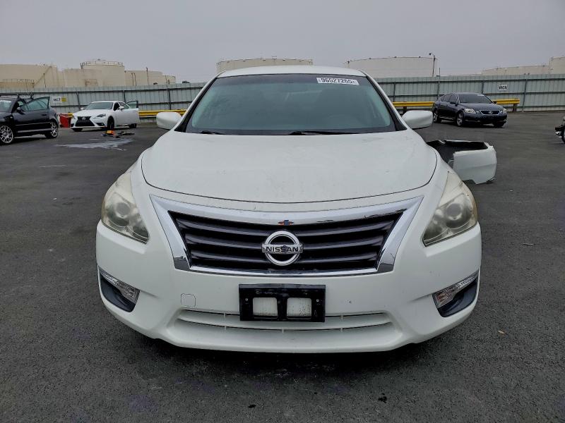 2015 NISSAN ALTIMA 2.5 #3317749068