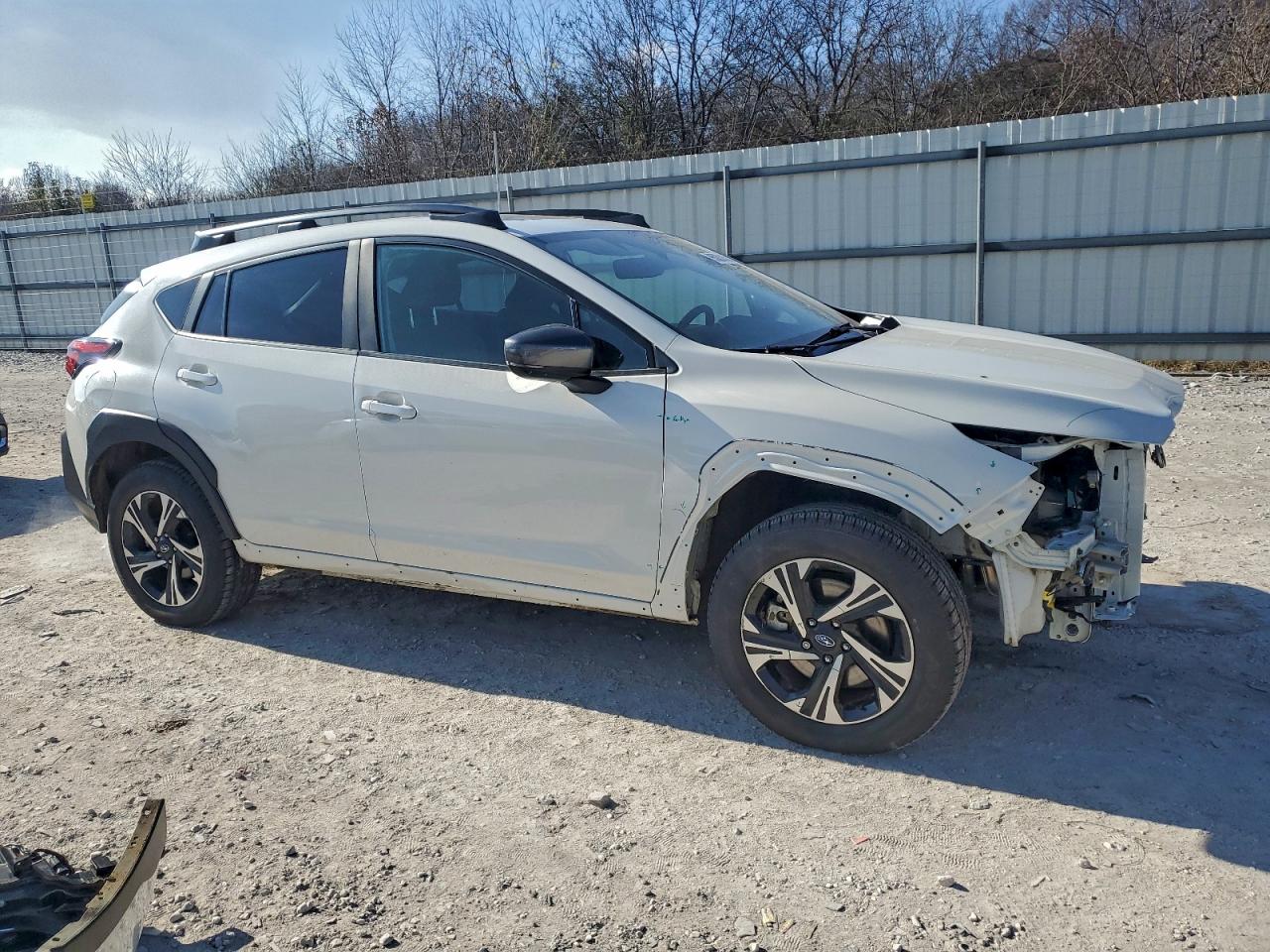 SUBARU CROSSTREK PREMIUM