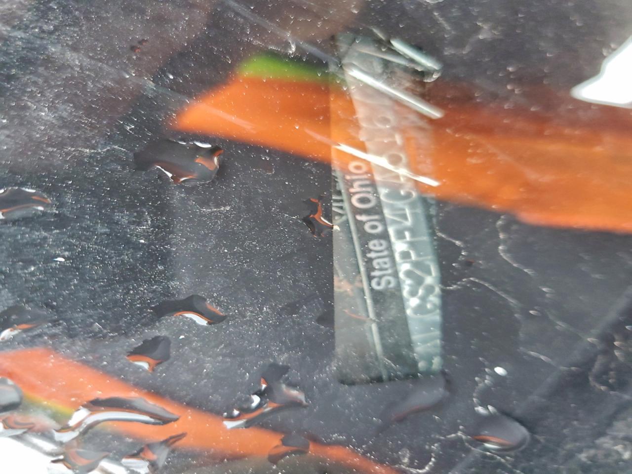 LAND ROVER RANGE ROVER HSE