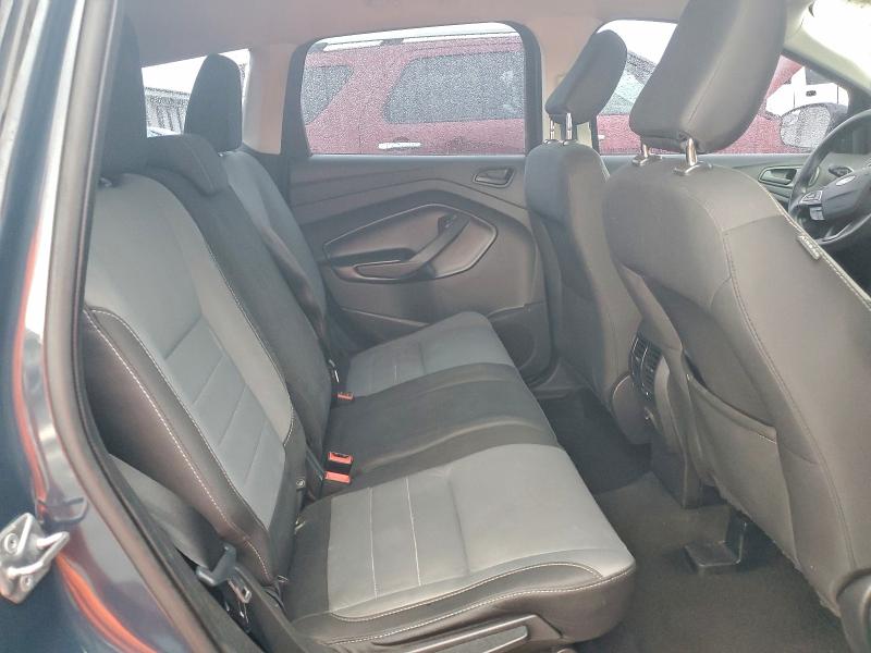 2019 FORD ESCAPE S #3316797465