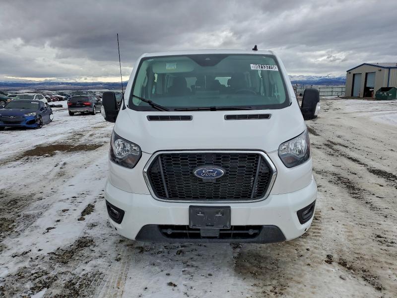 2024 FORD TRANSIT T- #3305686724