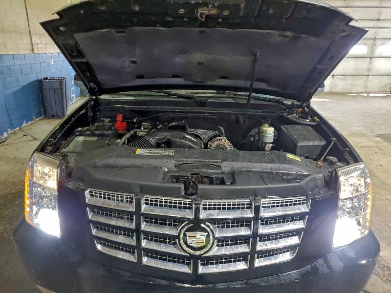 2010 CADILLAC ESCALADE P #3316745425
