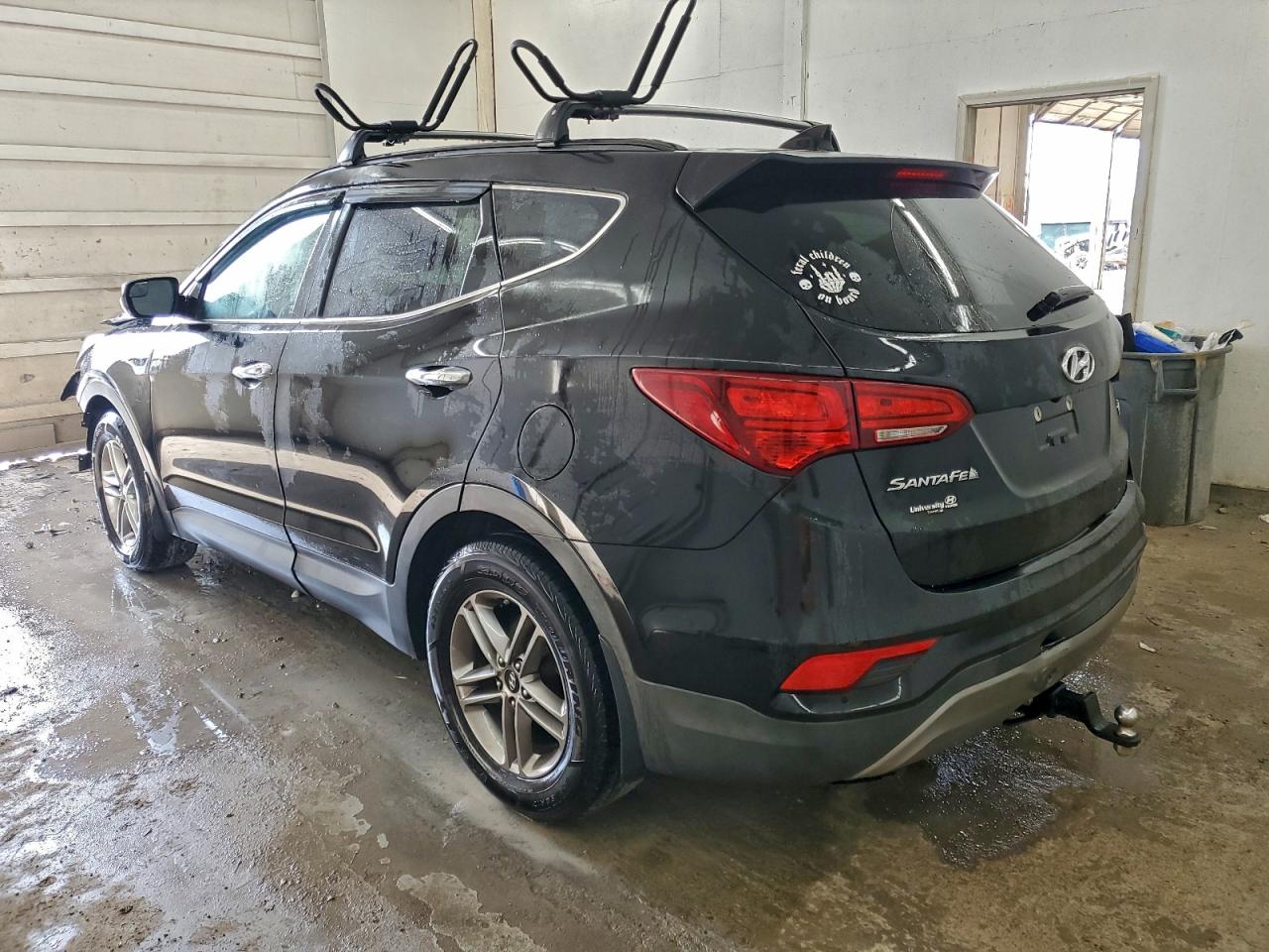 HYUNDAI SANTA FE S