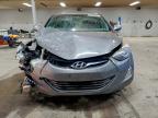 Lot #3305557069 2013 HYUNDAI ELANTRA GL