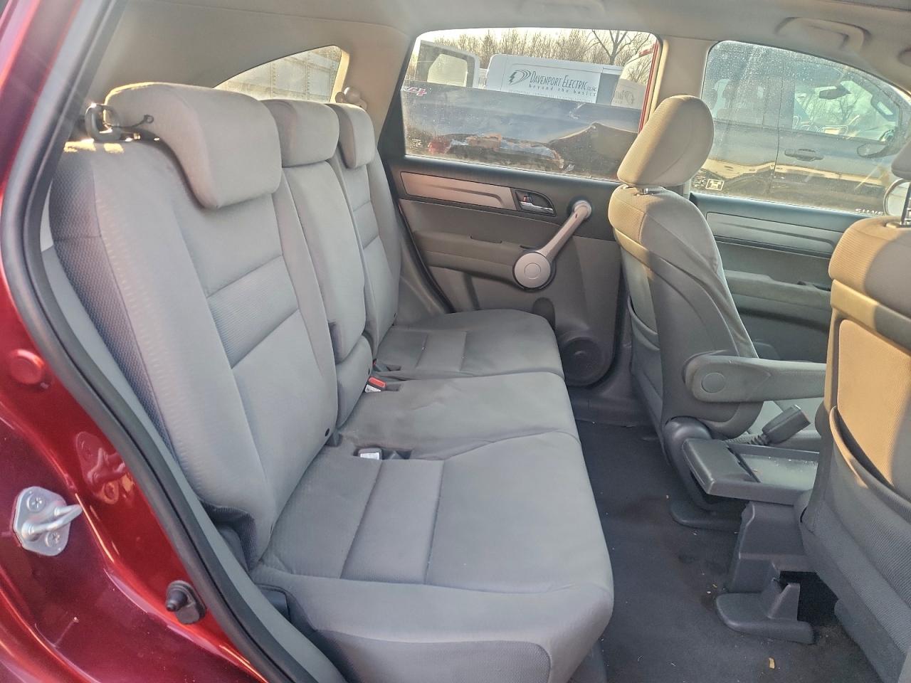 Lot #3311461318 2007 HONDA CR-V EX