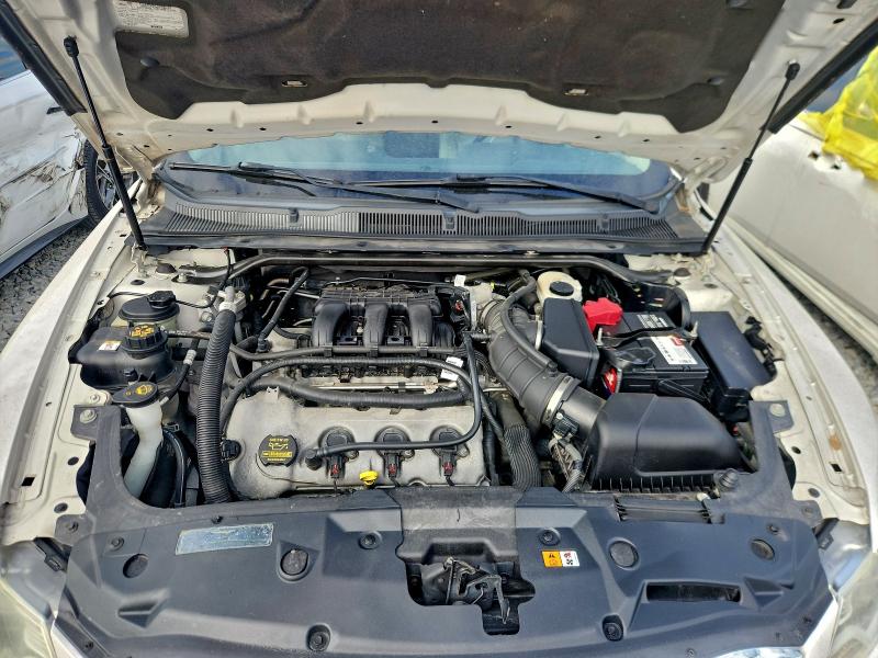 2011 FORD TAURUS LIM #3304603475