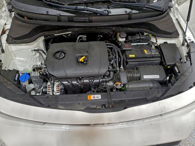 2025 KIA SOUL LX #3311743774