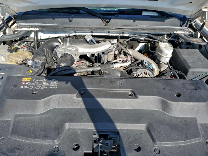 2014 GMC SIERRA K25 #3311482232