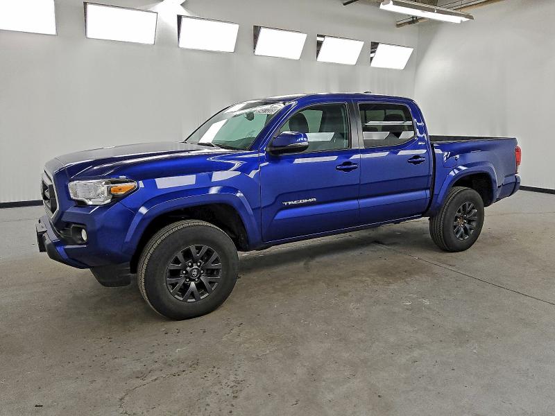 2023 TOYOTA TACOMA DOU #3305393320