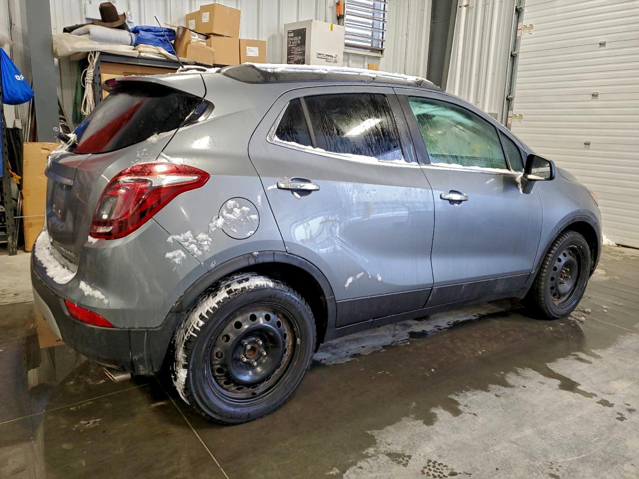 BUICK ENCORE PREFERRED