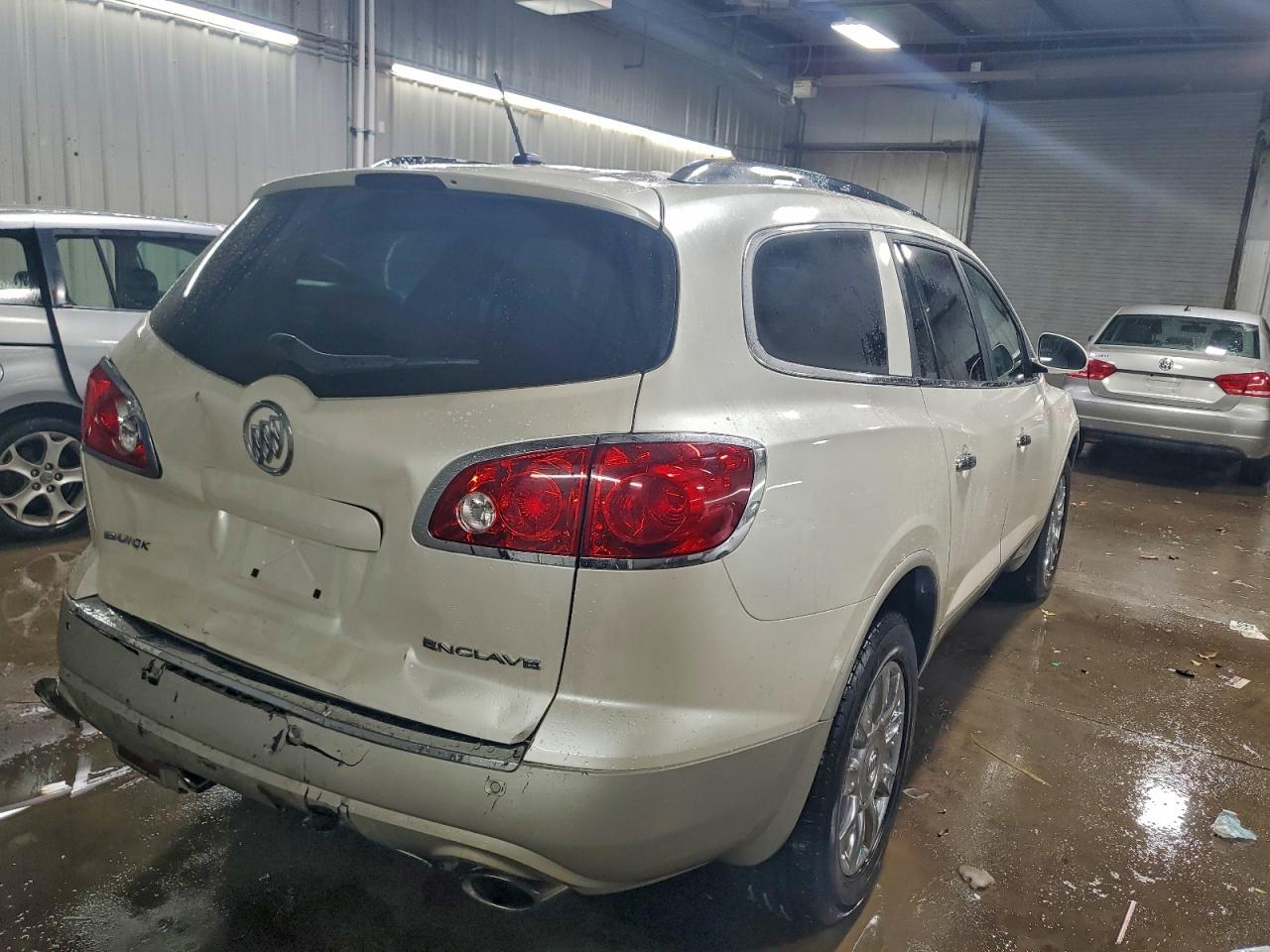 BUICK ENCLAVE