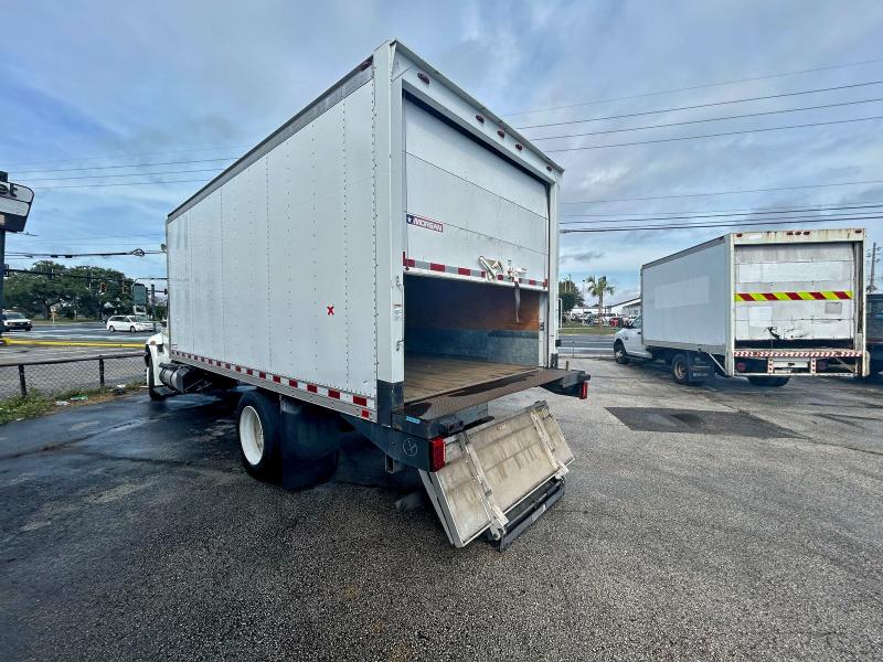 2016 INTERNATIONAL 4000 4300 #3303596932