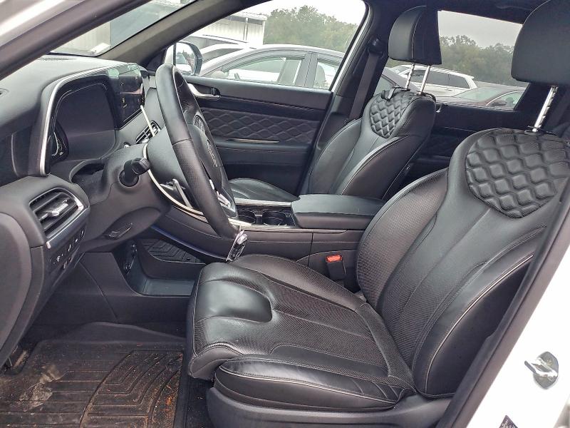 2021 HYUNDAI PALISADE C #3310409009