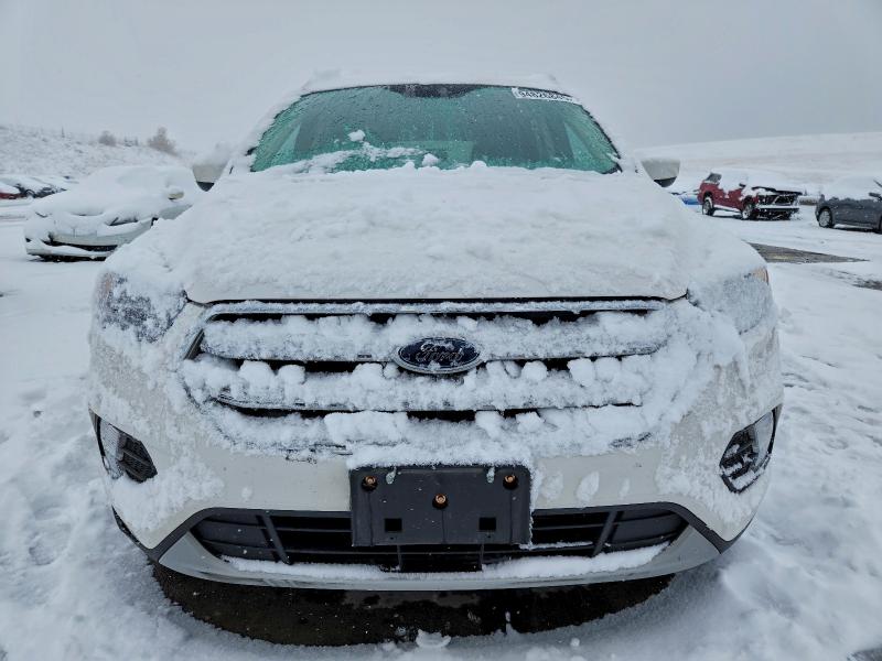 2017 FORD ESCAPE SE #3304778915