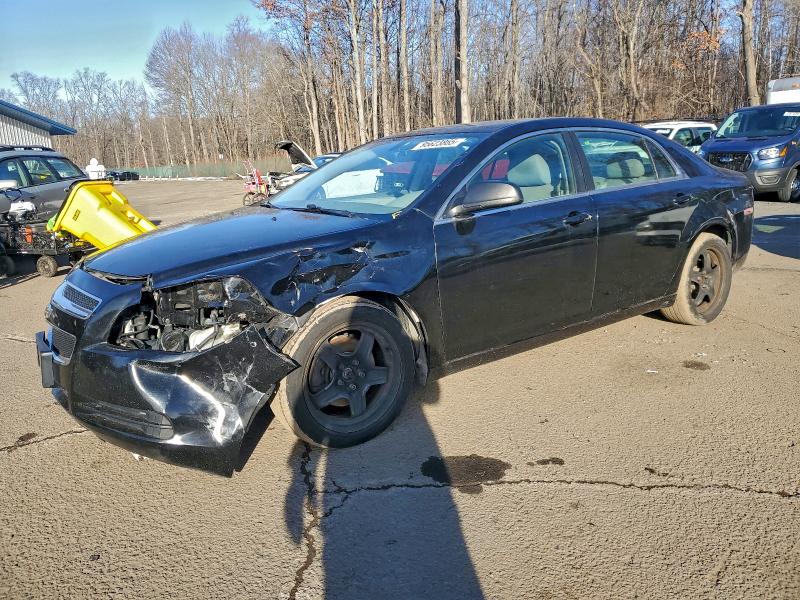 2011 CHEVROLET MALIBU LS #3312392128
