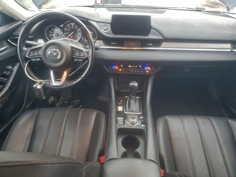 2018 MAZDA 6 GRAND TO #3302734025