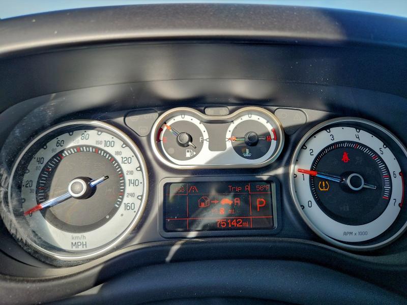 2014 FIAT 500L EASY #3319155519