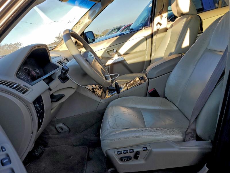 2006 VOLVO XC90 #3303738433