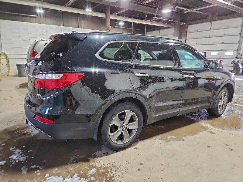 2016 HYUNDAI SANTA FE S #3302658022