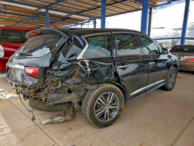2016 INFINITI QX60 #3308673288