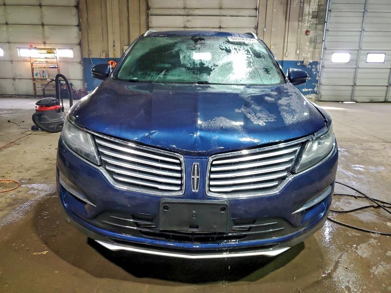 2015 LINCOLN MKC #3310350011