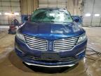 Lot #3310350011 2015 LINCOLN MKC