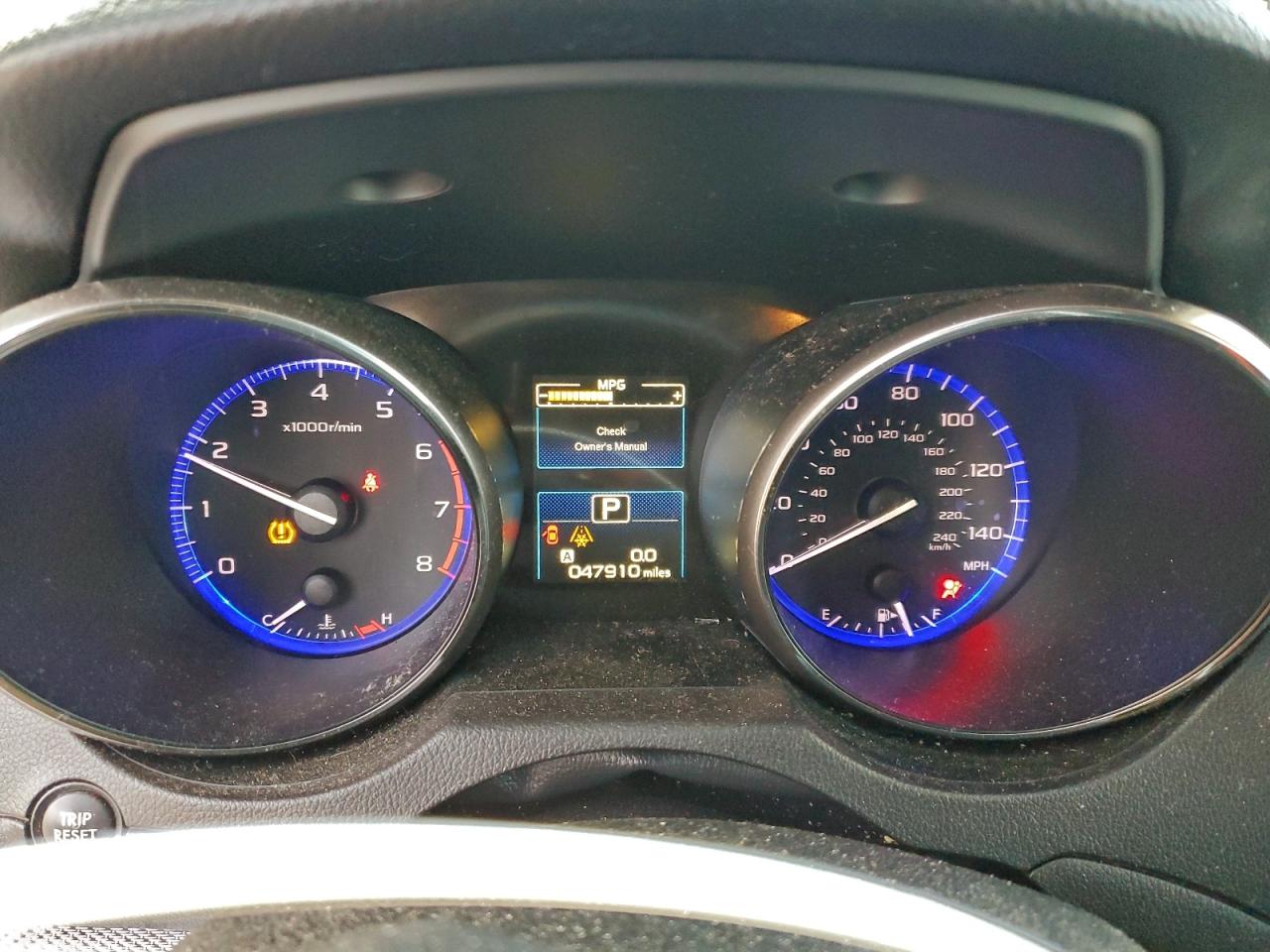 Lot #3312357770 2015 SUBARU LEGACY 2.5