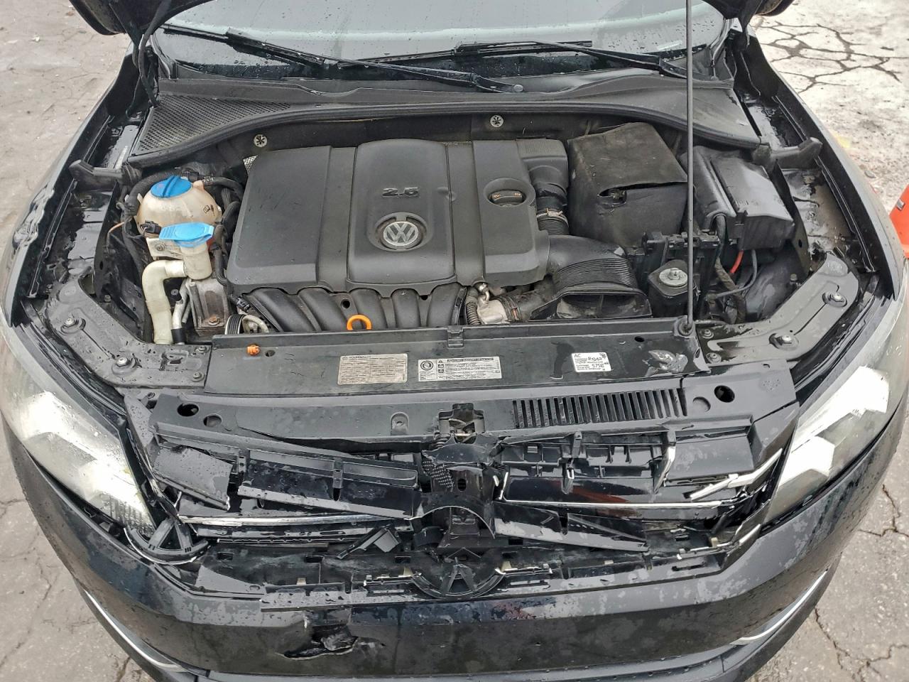 VOLKSWAGEN PASSAT SEL