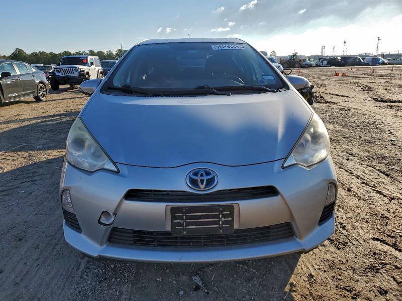 2013 TOYOTA PRIUS C #3303560946