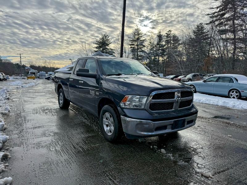 2018 RAM 1500 SLT #3303747458